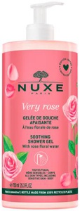 Nuxe Very Rose Duschgel Produktbild