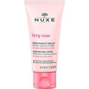 NUXE Very Rose Handcreme Produktbild