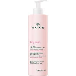 NUXE Very Rose Körpermilch Produktbild