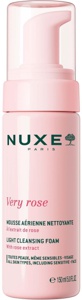 Nuxe Very Rose Cleansing Foam 150 ml produktbillede