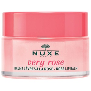 Nuxe Very Rose Lip Balm 15 g produktbilde