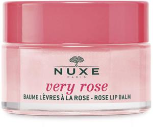 Nuxe Very Rose Lip Balm 15 ml produkt bild