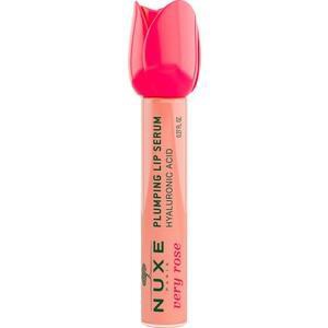NUXE Very Rose - Aufpolsterndes Lippenserum Produktbild