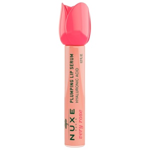 Nuxe Very Rose Lip Plumping Serum 8 ml produkt bild
