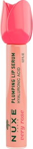 Nuxe Very rose Plumping Lip Serum 8 ml produktbilde