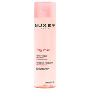 Nuxe Very Rose Lotion Produktbild