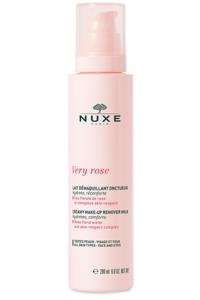 Very Rose Make Up Removing Milk 200 ml produkt bild