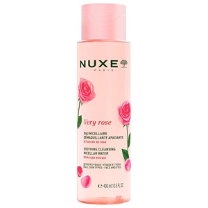 Nuxe Very Rose Micellar Water 400 ml produkt bild