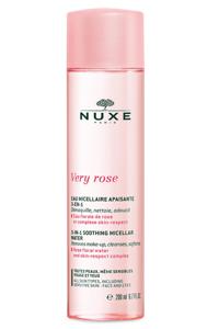 Nuxe Very Rose 3-In-1 Soothing Micellar Water 200 ml produkt bild