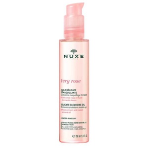 Nuxe Very Rose Mizellen-Reinigungsöl, 150 ml Öl Produktbild