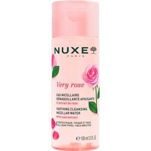 Nuxe Very Rose Mizellenwasser Produktbild