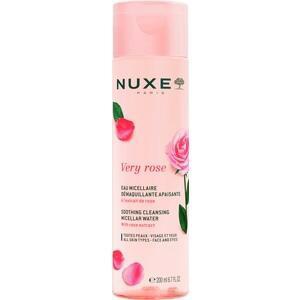 NUXE Very Rose Mizellenwasser Produktbild
