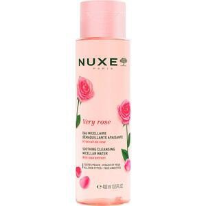 NUXE Very Rose Mizellenwasser Produktbild