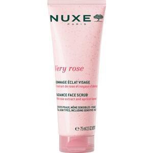 NUXE Very Rose Peeling Gel Produktbild
