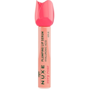 Nuxe Very Rose Lip Plumping Serum 8 ml produktbillede