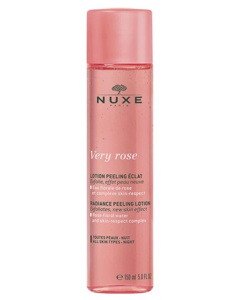Nuxe Very Rose Peeling Lotion 150 ml produktbillede