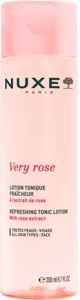 Nuxe Very Rose Refreshing Tonic Lotion 200 ml produktbillede