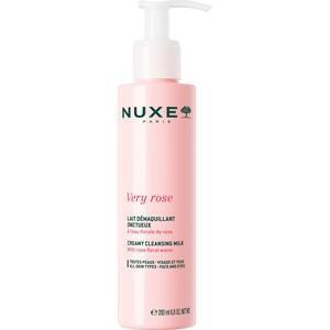 Nuxe Very Rose Reinigungsmilch Produktbild