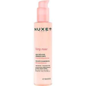 Nuxe Very Rose ReinigungsÃ¶l Produktbild