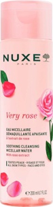 Nuxe Very Rose Micellar Water 200ml produktbillede