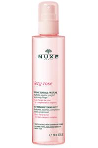 Nuxe Very Rose Tonic Mist 200 ml produkt bild
