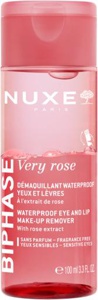 Nuxe Very Rose Zweiphasiger Make-up-Entferner Produktbild