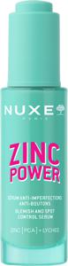 Nuxe Zinc Power Blemish And Spot Control Serum 30 ml produkt bild