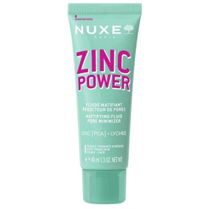 NUXE Zinc Power Fluid Produktbild