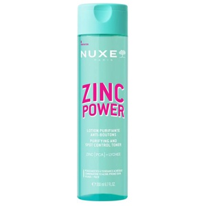 NUXE Zinc Power Lotion Produktbild