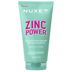 NUXE Zinc Power Reinigungsgel Produktbild