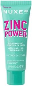 Nuxe Zinc Power Spot Control Matifying Fluid 40 ml produkt bild