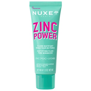 Nuxe Zinc Power Spot Control Matifying Fluid 40 ml produktbillede