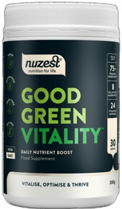 Nuzest Good Green Vitality 300g product image