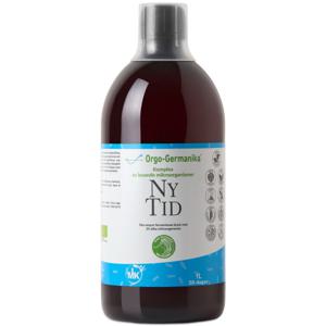 Ny Tid 1 liter produkt bild