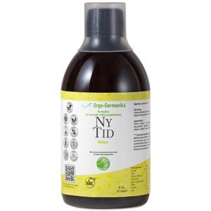 Ny Tid Bitter 0,5 liter produkt bild