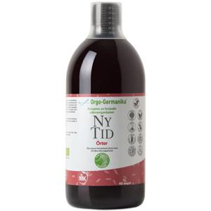 Ny Tid med örter 1 liter produkt bild
