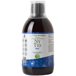 Ny Tid Start 0,5 liter produkt bild