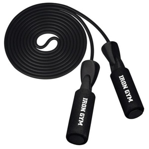 Nylon Speed Rope Hopprep produkt bild