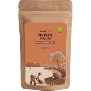 Nyponpulver 300g produkt bild