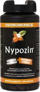 Nypozin 280 tabletter produkt bild