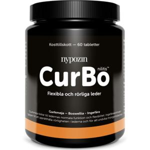 Nypozin CurBo Nilitis produkt bild