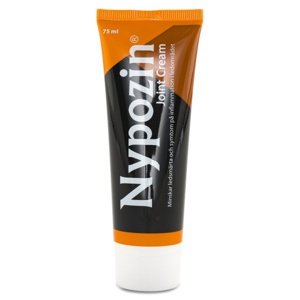 Nypozin Joint Cream 75 ml produktbillede