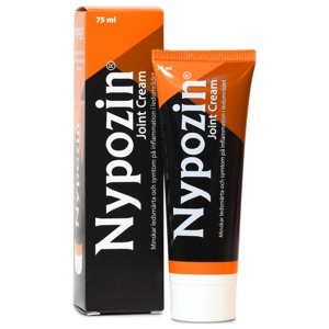 Nypozin Joint Cream, 75 ml produkt bild