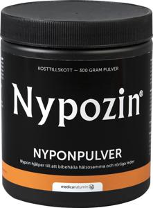 Nypozin Pulver 300 g produkt bild