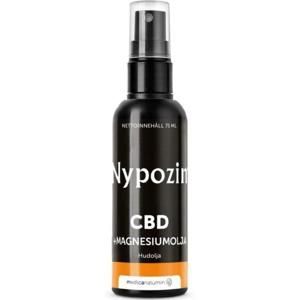 Nypozin Spray, 75 ml produkt bild