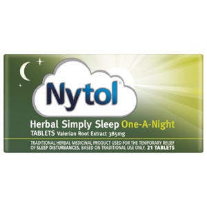 Nytol Herbal One A Night product image