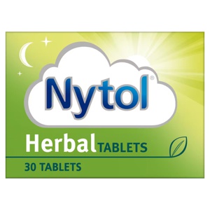 Nytol Herbal Tablets Pack of 30 product image