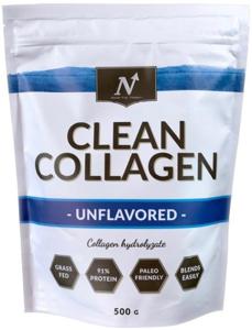 Nyttoteket Clean Collagen, 500 g