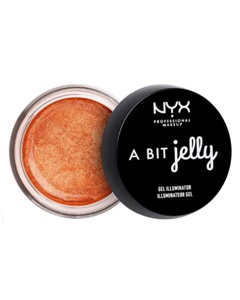 NYX A Bit Jelly Illuminator Gel Highlighter produktbillede