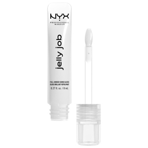 NYX PROFESSIONAL MAKEUP Jelly Job Lip gloss 07 Jelly Blushin produktbilde